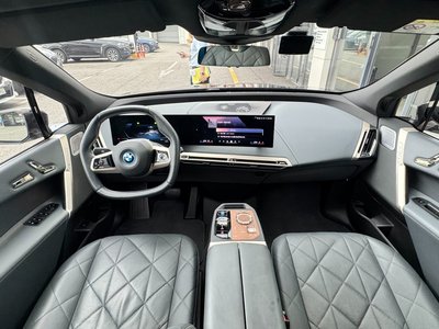 صورة 5 لـ 2024 BMW IX