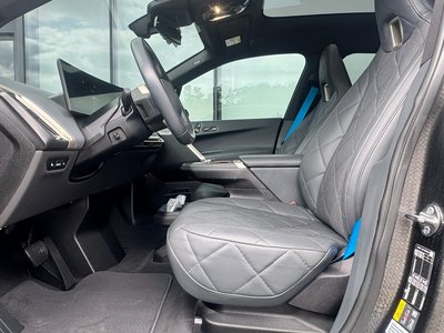 صورة 10 لـ 2024 BMW IX