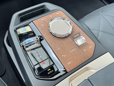 صورة 9 لـ 2024 BMW IX