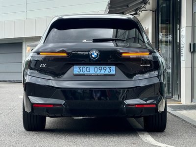 صورة 3 لـ 2024 BMW IX