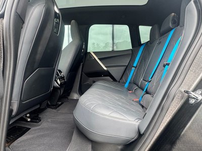 صورة مصغرة 12 لـ 2024 BMW IX
