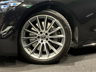 MERCEDES-BENZ S-CLASS - 8