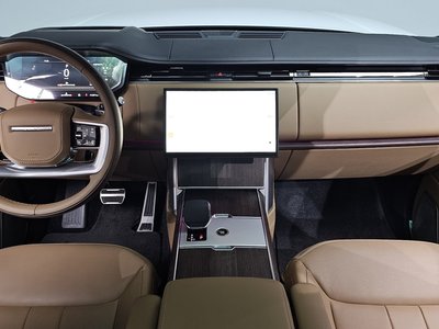 صورة 5 لـ 2025 LAND Rover RANGE ROVER