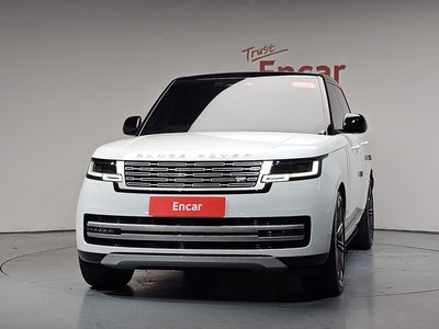 صورة 3 لـ 2025 LAND Rover RANGE ROVER