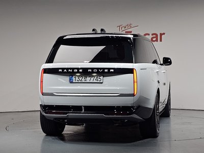 صورة 4 لـ 2025 LAND Rover RANGE ROVER
