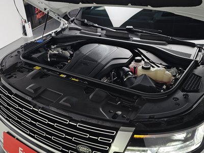 صورة 8 لـ 2025 LAND Rover RANGE ROVER