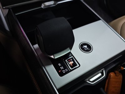 2025 LAND Rover RANGE ROVER 缩略图 13