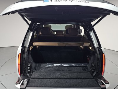 2025 LAND Rover RANGE ROVER 缩略图 27