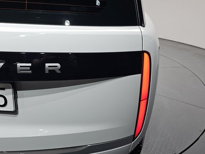 2025 LAND Rover RANGE ROVER 缩略图 11