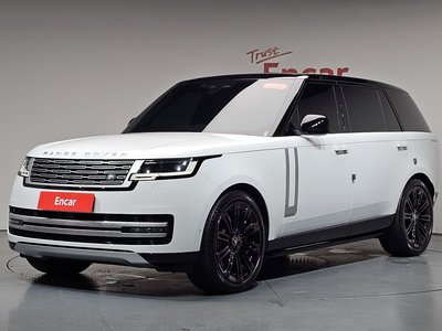 صورة 2 لـ 2025 LAND Rover RANGE ROVER