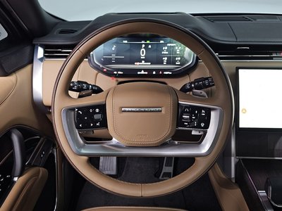 2025 LAND Rover RANGE ROVER 缩略图 20