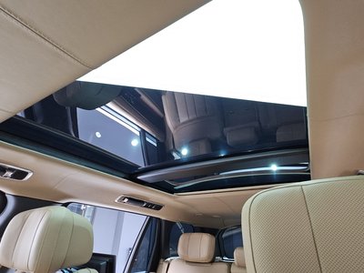 2025 LAND Rover RANGE ROVER 缩略图 26