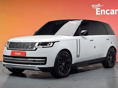 صورة 1 لـ 2025 LAND Rover RANGE ROVER