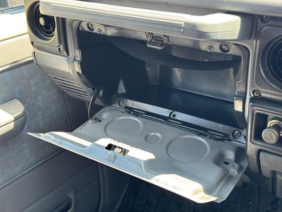 2003 Toyota LAND CRUISER 70 thumbnail 29