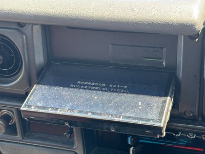 2003 Toyota LAND CRUISER 70 thumbnail 27