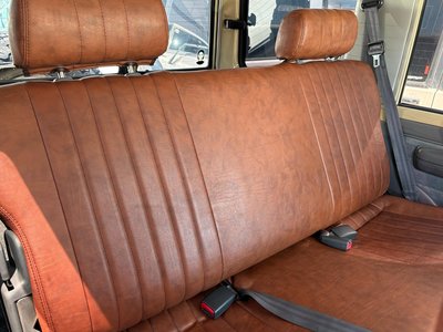 2003 Toyota LAND CRUISER 70 — фото 10