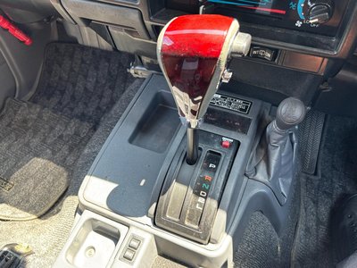 2003 Toyota LAND CRUISER 70 thumbnail 21