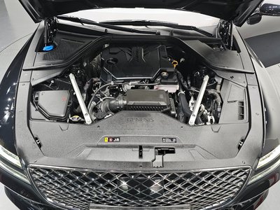 GENESIS G80 (RG3) - 7