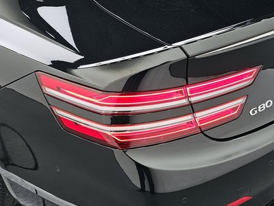 GENESIS G80 (RG3) - 10