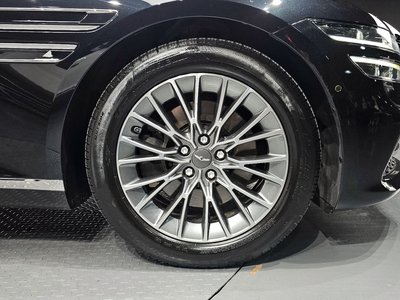 GENESIS G80 (RG3) - 6