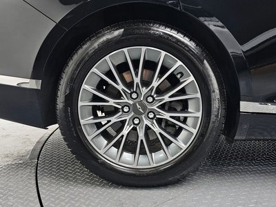 GENESIS G80 (RG3) - 8