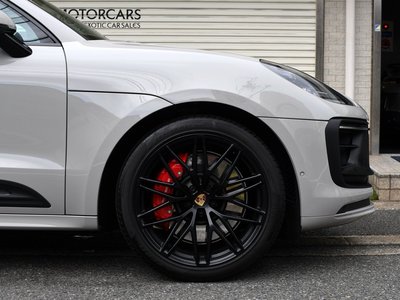 2024 Porsche MACAN thumbnail 29
