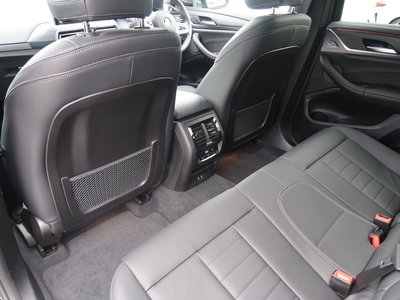 2024 BMW X4 — миниатюра 13