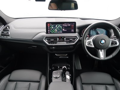 2024 BMW X4 — миниатюра 17