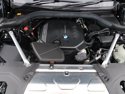 2024 BMW X4 — миниатюра 36