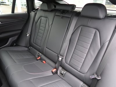 2024 BMW X4 — миниатюра 15