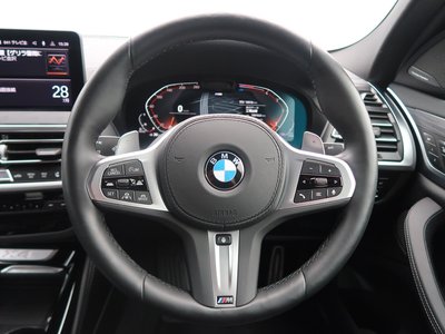 2024 BMW X4 — миниатюра 18