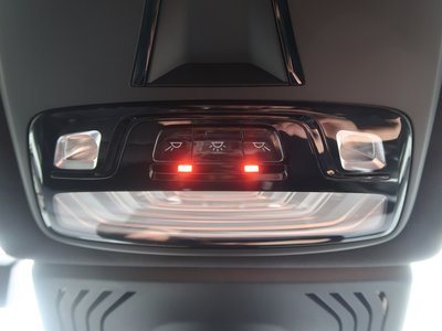 2024 BMW X4 — миниатюра 33