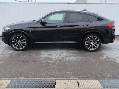 2024 BMW X4 — фото 6