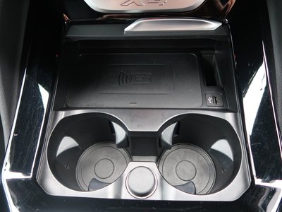 2024 BMW X4 — миниатюра 30