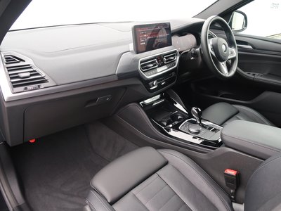 2024 BMW X4 — миниатюра 11
