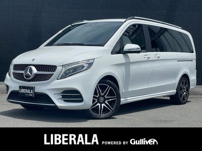 MERCEDES-BENZ V-CLASS - 2