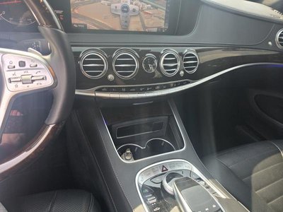 2019 Mercedes-BENZ S-CLASS — миниатюра 12