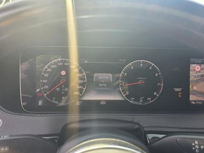 2019 Mercedes-BENZ S-CLASS — миниатюра 11