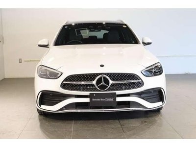 MERCEDES-BENZ C-CLASS - 7