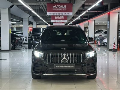 صورة 3 لـ 2025 Mercedes-BENZ GLB