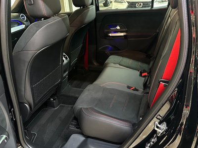 2025 Mercedes-BENZ GLB — миниатюра 11