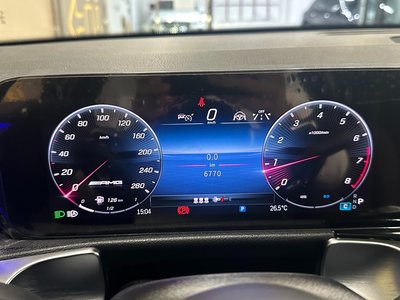 صورة 8 لـ 2025 Mercedes-BENZ GLB