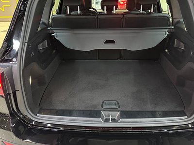 2025 Mercedes-BENZ GLB — миниатюра 17