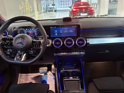 صورة 5 لـ 2025 Mercedes-BENZ GLB