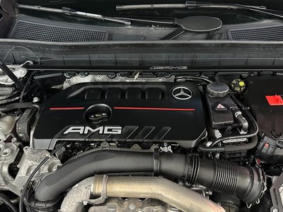 صورة 7 لـ 2025 Mercedes-BENZ GLB