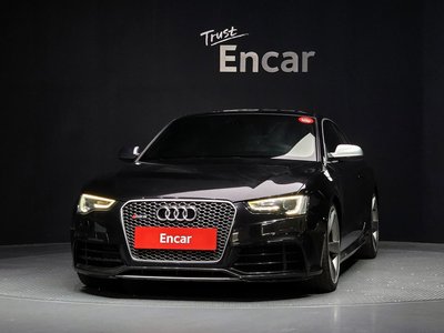 AUDI RS5 - 2