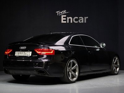 AUDI RS5 - 3