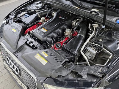 AUDI RS5 - 7