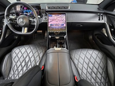 MERCEDES-BENZ S-CLASS - 5