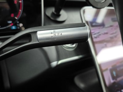 MERCEDES-BENZ S-CLASS - 9